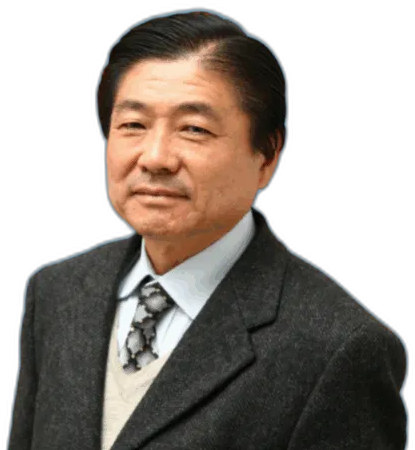 Prof. Roberto Mitsuo Sakaguchi
