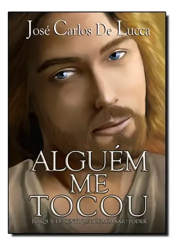 Alguém me Tocou