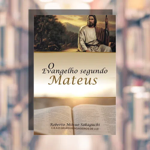 O Evangelho segundo Mateus
